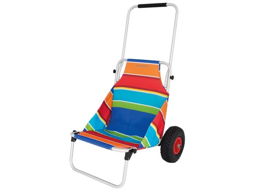 [90341745 1172778] Eurotrail Leiterwagen Beach Trailer