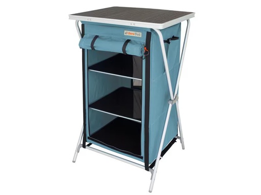 [90341750 1172772] Eurotrail Campingschrank Aubenas