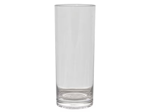 [90341754 1679266] Eurotrail Outdoor-Longdrinkglas