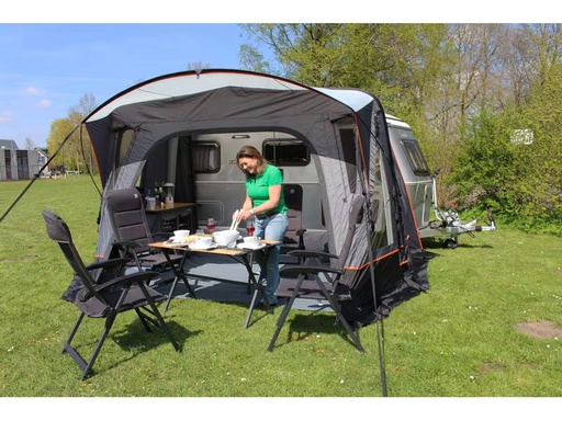 [90341757 1679194] Eurotrail Vorzelt Palermo Air
