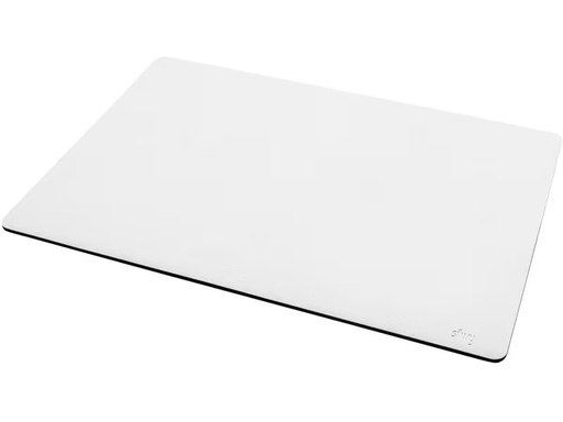 [90341758 1484912] Silwy Untersatz Metall Nano Gel für Magnetgläser 40 cm x 27 cm