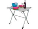 Eurotrail Campingtisch St. Pierre S 70 cm x 63 cm