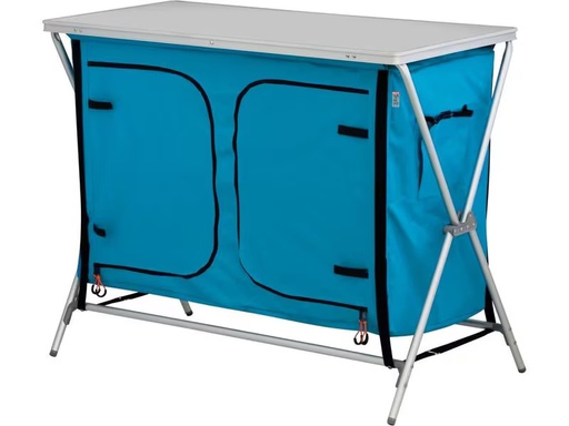 [90341772 1679114] Eurotrail Campingschrank Bonaire