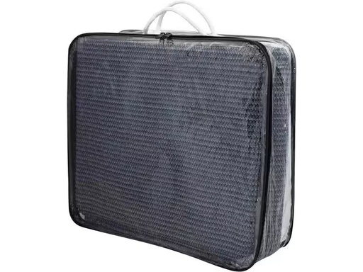 [90341775 1679252] Eurotrail Zeltteppich Multi 400 cm x 600 cm