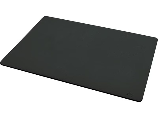 [90341781 1484913] Silwy Untersatz Metall Nano Gel für Magnetgläser 40 cm x 27 cm
