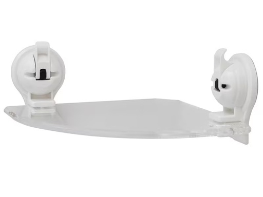 [90341792 1172795] Eurotrail Saugnapf-Eckregal Weiss