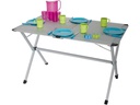 Eurotrail Campingtisch St. Pierre L 140 cm x 70 cm