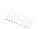 Silwy Trinkhalm-Set
