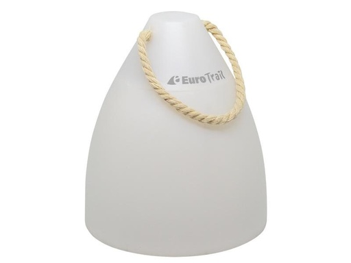 [90341846 1172797] Eurotrail Campinglampe Organic