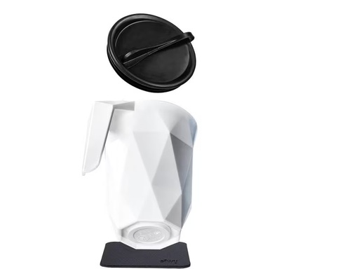 [90341865 1484883] Silwy Coffeecup Set