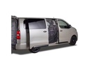 Van Quito Moskitonetz Schiebetür links Citroen Space Tourer