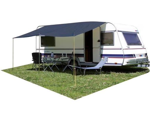 [90341872 1679162] Eurotrail Basic Blau