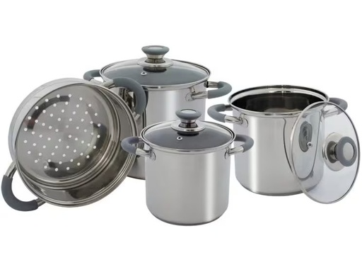 [90341878 1679287] Eurotrail Koch-Set Kingston