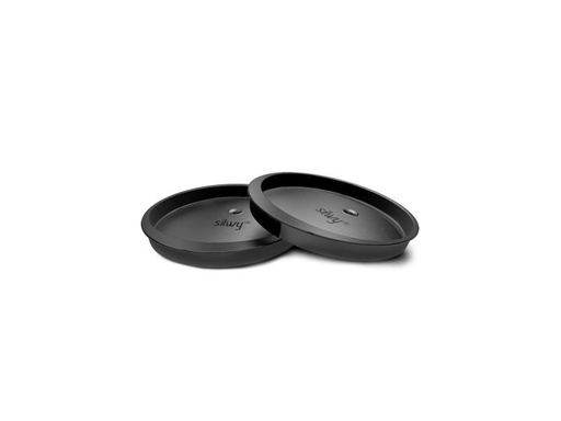 [90341888 1068111] Silwy Deckel für Magnetgläser