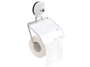 Eurotrail WC-Rollen-Halter mit Saugnapf