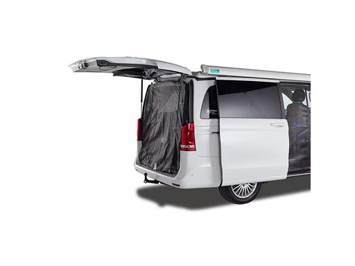 [90341945 1217795] Van Quito Moskitonetz Heck Fein Mercedes Viano/Vito/Marco Polo