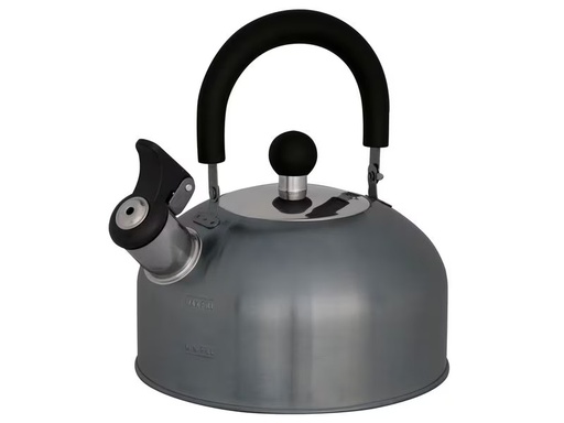 [90341948 1679302] Eurotrail Pfeifkessel 1.5 l