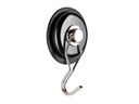 Silwy Haken Magnet The One Anthrazit, 0.4 kg