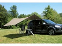 Eurotrail Tarp Carside
