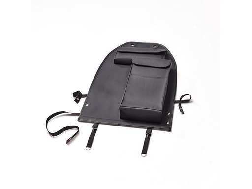 [90341964 1217811] Van Equip Organizer Rücklehnen-Tasche Premium V1 für VW &amp; Mercedes