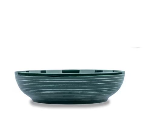 [90341966 1680772] Silwy Magnet-Food-Bowl Dunkelgrün