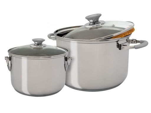 [90341969 1679286] Eurotrail Kochtöpfe Rimini