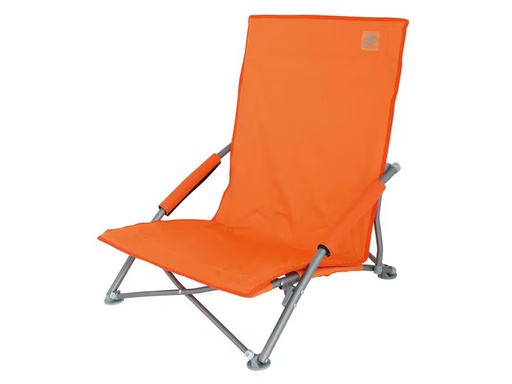 [90341970 1172770] Eurotrail Strandstuhl St. Tropez Orange