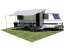 Eurotrail Basic Grau
