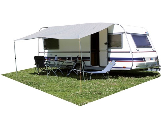 [90341971 1679164] Eurotrail Basic Grau