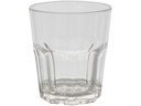 Eurotrail Outdoor-Schnapsglas 35 ml, 1, Transparent