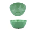 Silwy Super Magnet Bowl, Grün