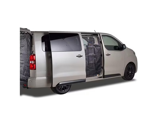[90342004 1320142] Van Quito Moskitonetz Schiebetür rechts Citroen Space Tourer