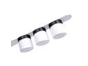 Silwy Feinkost-Magnetgläser-Set, 125 ml 0.125 l