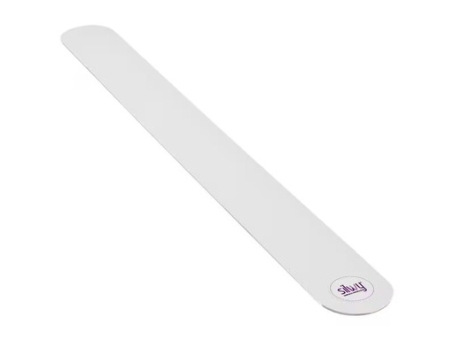 [90342040 1068119] Silwy Metall-Leiste für Gläser 50 cm