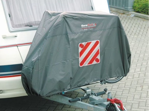 [90342042 1679032] Eurotrail Fahrradhülle für Deichselträger
