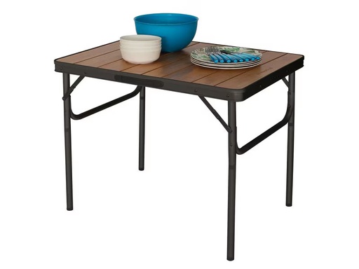 [90342043 1679127] Eurotrail Campingtisch Arsoli