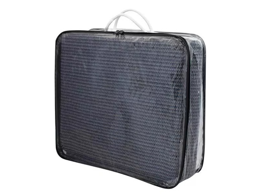 [90342044 1501474] Eurotrail Zeltunterlage Multi-Teppich 250 cm x 450 cm