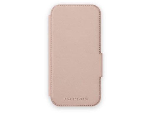 [90342048 1692063] Ideal of Sweden Book Cover iPhone 15 Pro Max Blush Pink