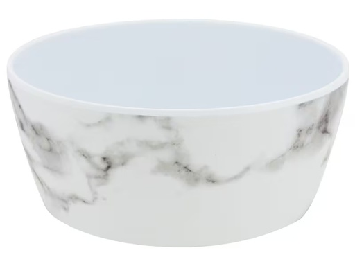[90342050 1679275] Eurotrail Outdoor-Schüssel 1, Grau/Weiss