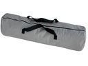 Eurotrail Zelttasche Basic Gross, Grau