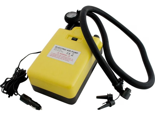 [90342062 1679264] Eurotrail Air-Tube 12 V