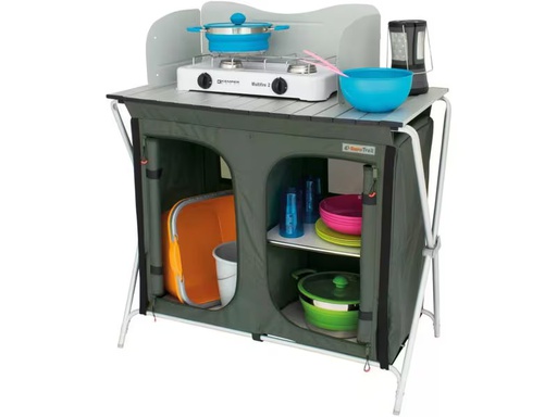 [90342069 1679121] Eurotrail Campingschrank Mayet