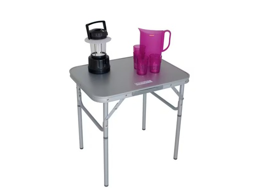 [90342088 1679086] Eurotrail Campingtisch Sante