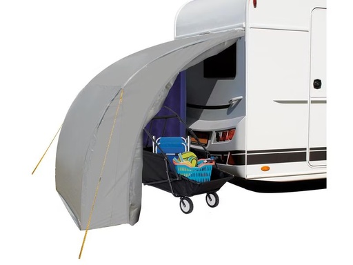 [90342142 1501470] Eurotrail Lagerzelt XL