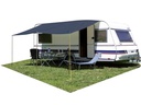 Eurotrail Basic Blau