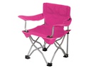Eurotrail Campingstuhl Ardeche Pink
