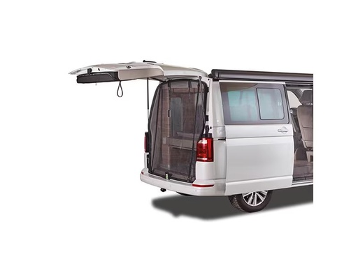 [90342175 1217791] Van Quito Moskitonetz Heck Fein VW T5/T6/T6.1
