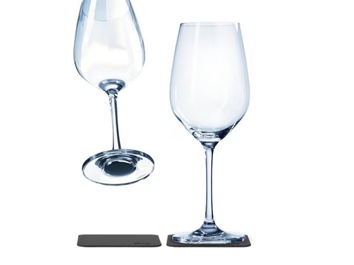 [90342189 1068097] Silwy Outdoor-Weinglas Kristallgläser 2er-Set