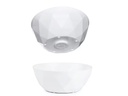 Silwy Super Magnet Bowl, Weiss