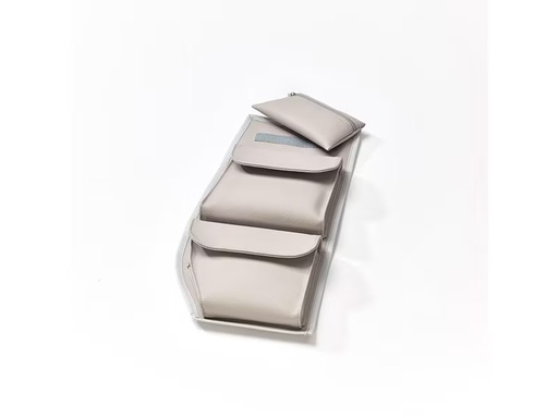 [90342209 1217814] Van Equip Organizer Stautasche D-Säule abnehmbare RV-Tasche